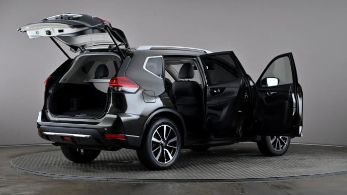 2021 Nissan X-trail