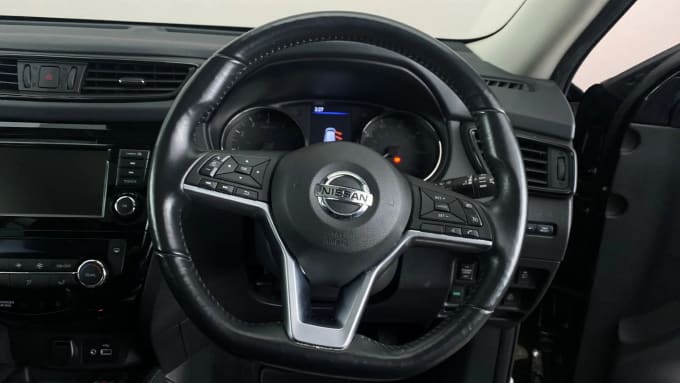 2021 Nissan X-trail