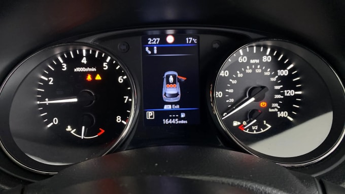 2021 Nissan X-trail