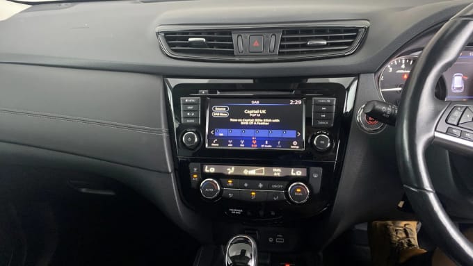 2021 Nissan X-trail
