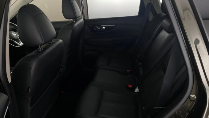 2021 Nissan X-trail