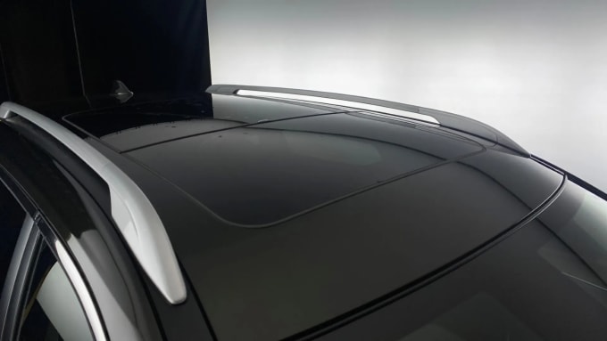 2021 Nissan X-trail