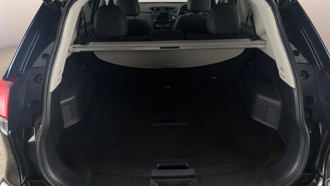 2021 Nissan X-trail
