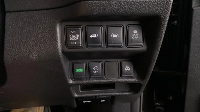 2021 Nissan X-trail