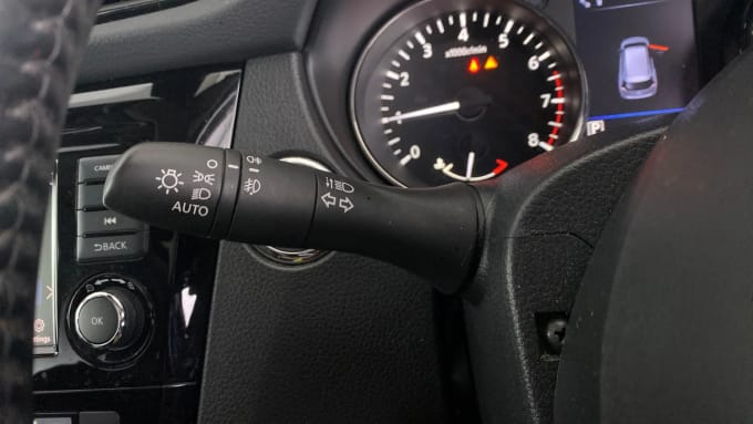 2021 Nissan X-trail