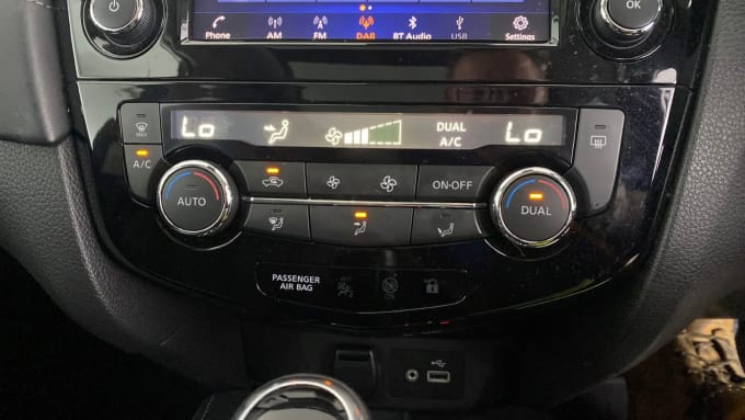 2021 Nissan X-trail