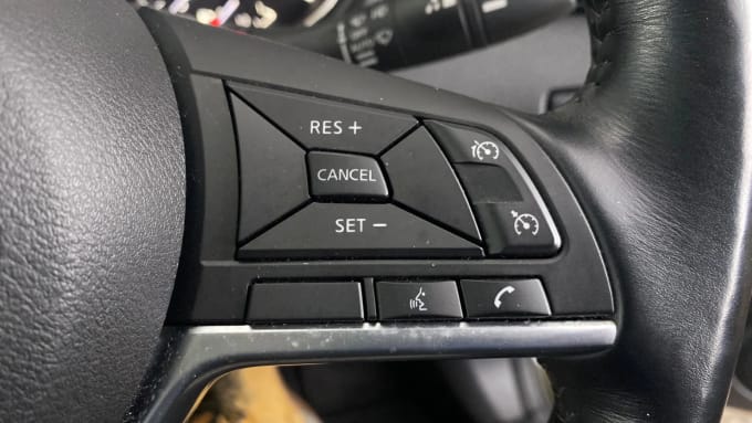 2021 Nissan X-trail