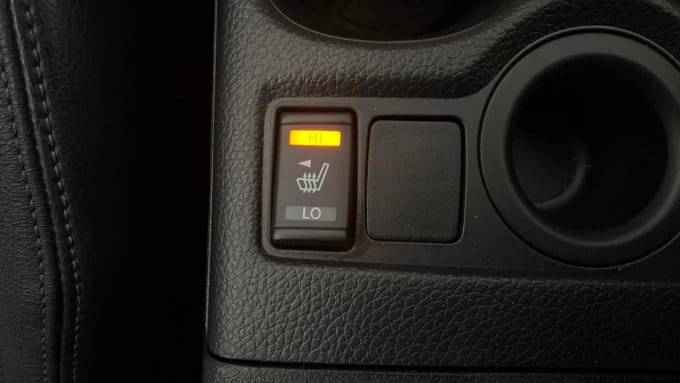 2021 Nissan X-trail