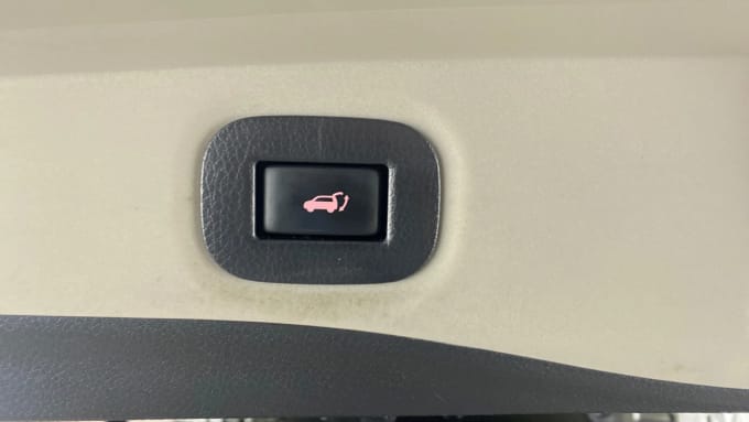 2021 Nissan X-trail