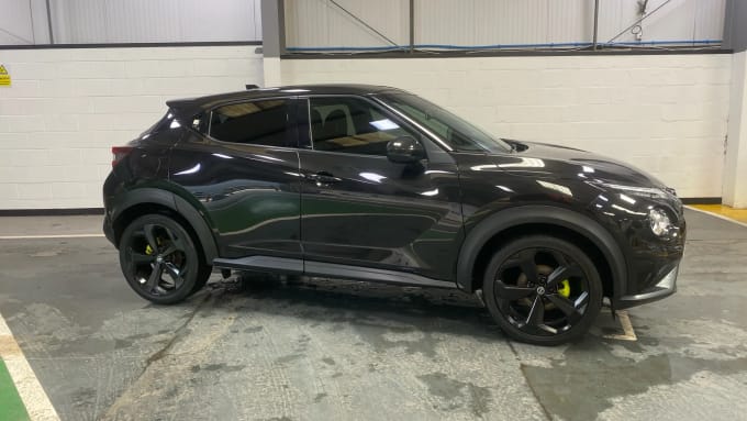 2020 Nissan Juke