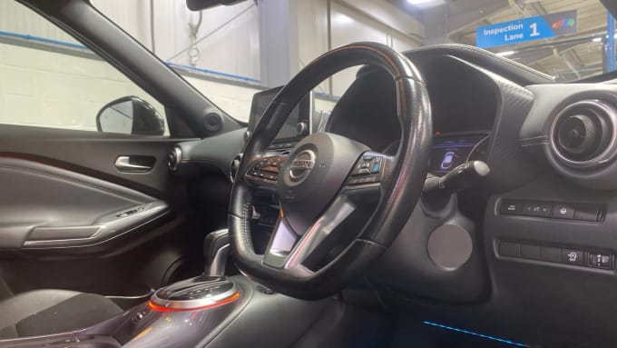 2020 Nissan Juke