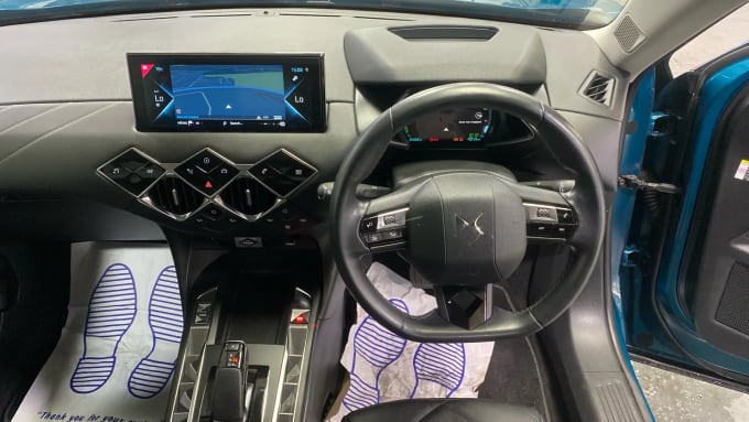 2021 DS Ds 3