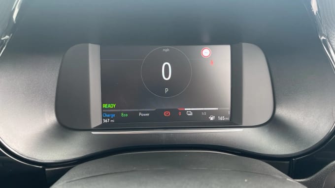 2025 Vauxhall Corsa
