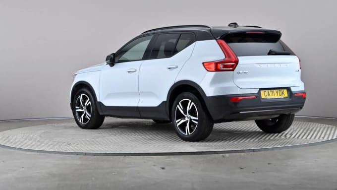 2021 Volvo Xc40