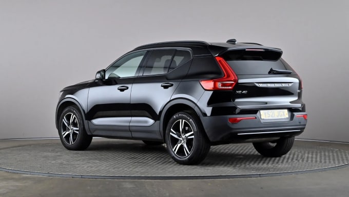 2021 Volvo Xc40