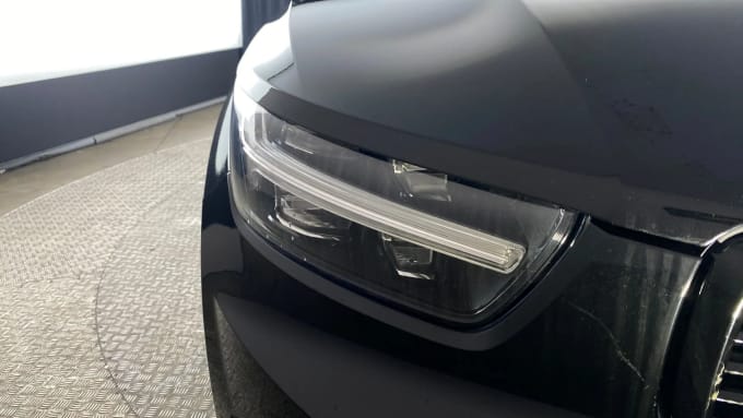 2021 Volvo Xc40