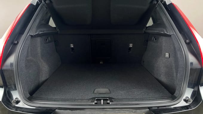 2021 Volvo Xc40