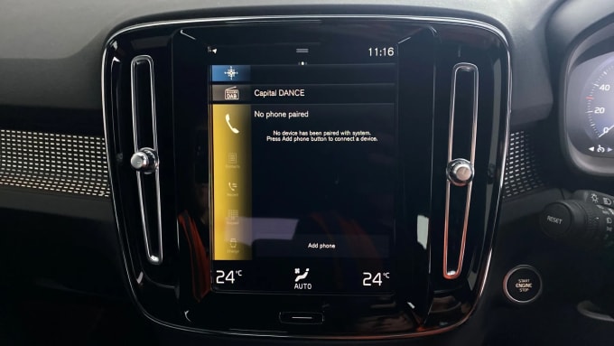 2021 Volvo Xc40