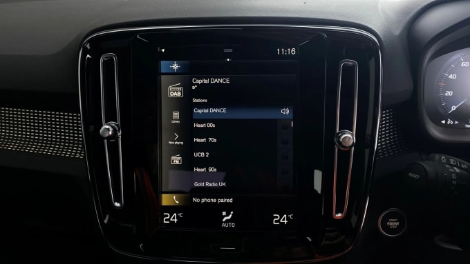 2021 Volvo Xc40