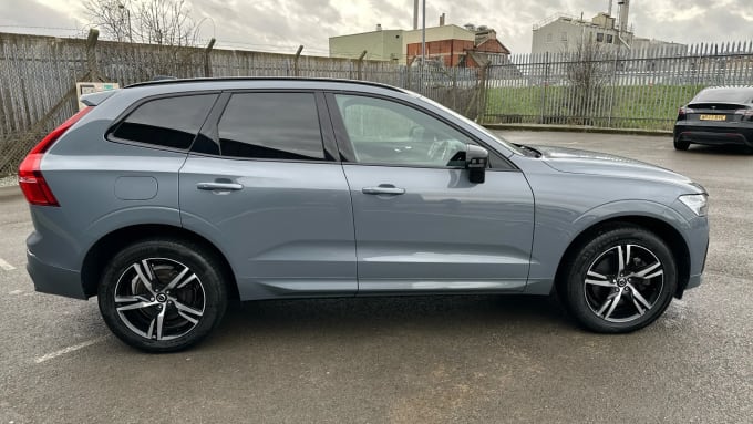 2021 Volvo Xc60