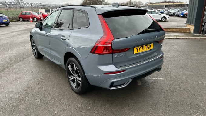 2021 Volvo Xc60