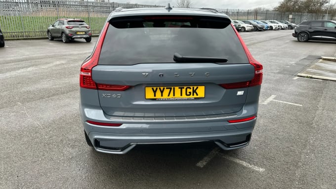 2021 Volvo Xc60