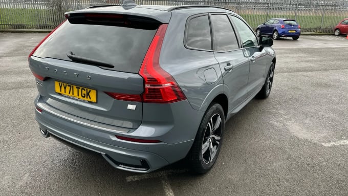 2021 Volvo Xc60