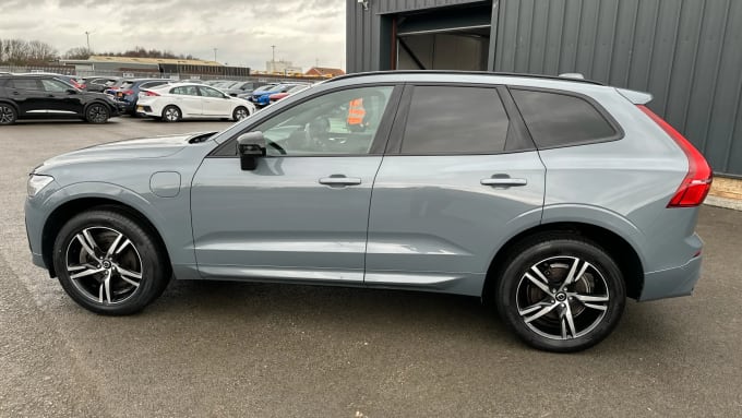 2021 Volvo Xc60