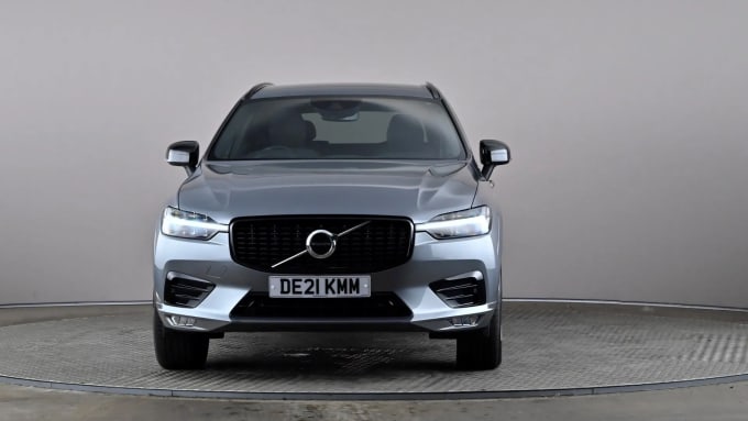 2021 Volvo Xc60