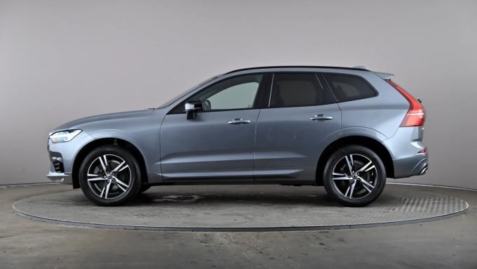 2021 Volvo Xc60