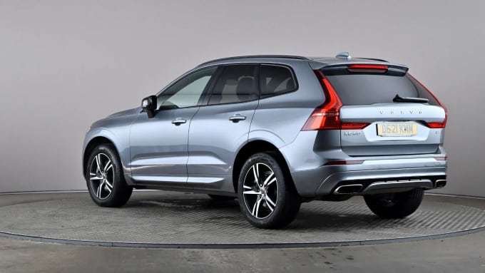 2021 Volvo Xc60