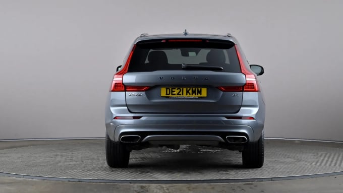 2021 Volvo Xc60