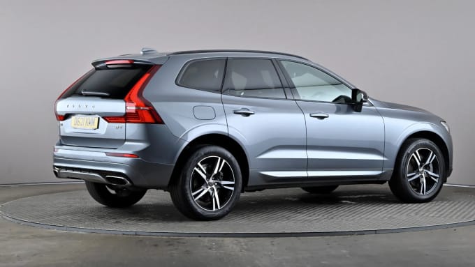 2021 Volvo Xc60