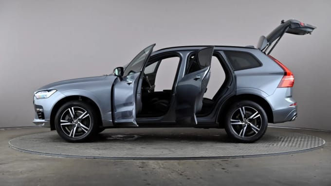 2021 Volvo Xc60