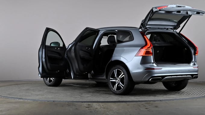 2021 Volvo Xc60