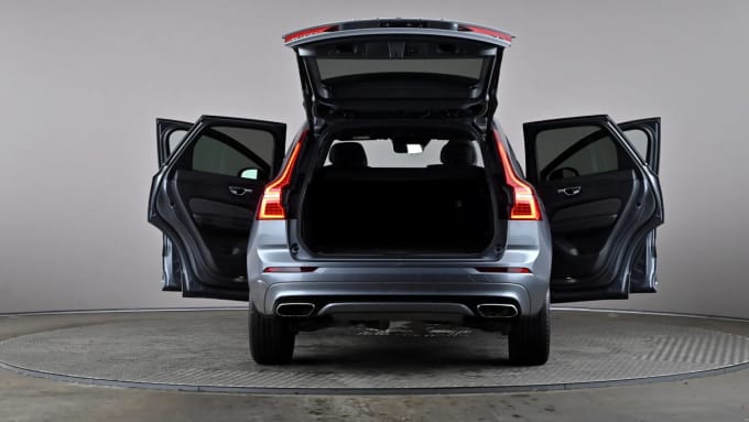 2021 Volvo Xc60