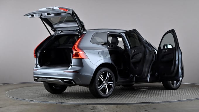2021 Volvo Xc60
