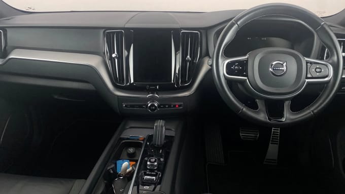 2021 Volvo Xc60