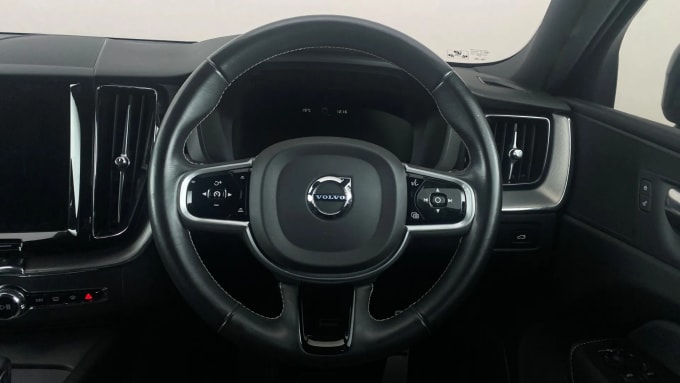 2021 Volvo Xc60