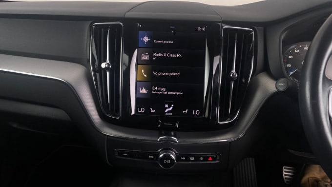 2021 Volvo Xc60