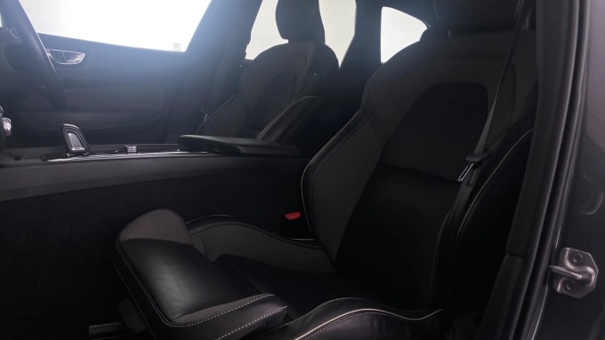 2021 Volvo Xc60
