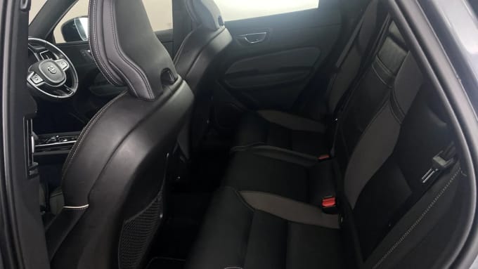 2021 Volvo Xc60