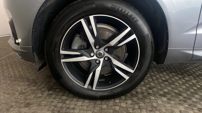 2021 Volvo Xc60
