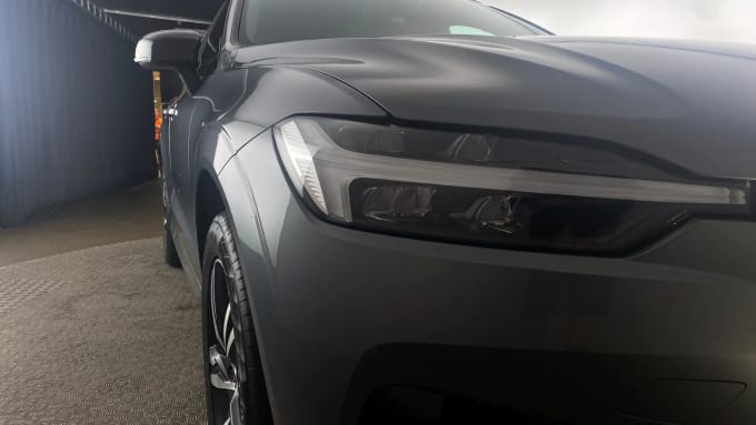 2021 Volvo Xc60