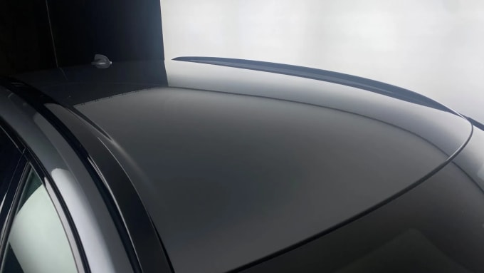 2021 Volvo Xc60