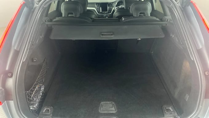 2021 Volvo Xc60