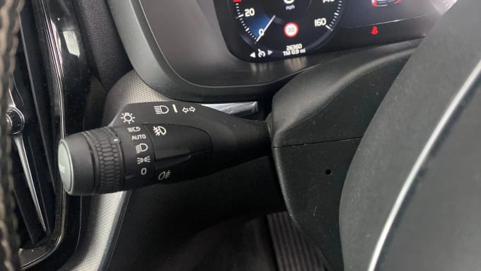 2021 Volvo Xc60