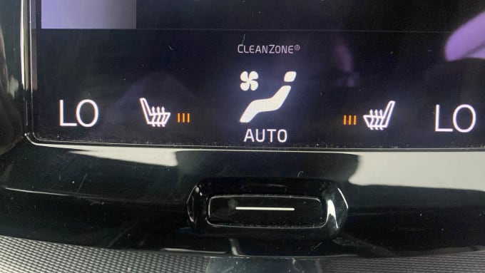 2021 Volvo Xc60