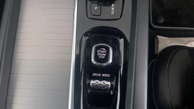 2021 Volvo Xc60