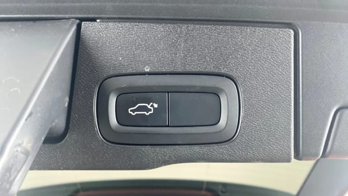2021 Volvo Xc60